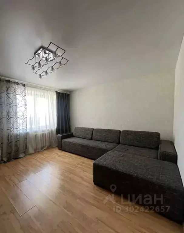 1-к кв. Татарстан, Казань ул. Зайни Султана, 8 (60.0 м) - Фото 0