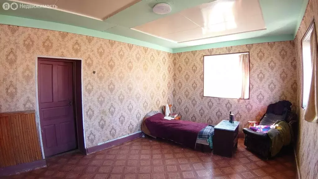 Дом в Ладовская Балка, улица Ленина, 3 (56 м) - Фото 1