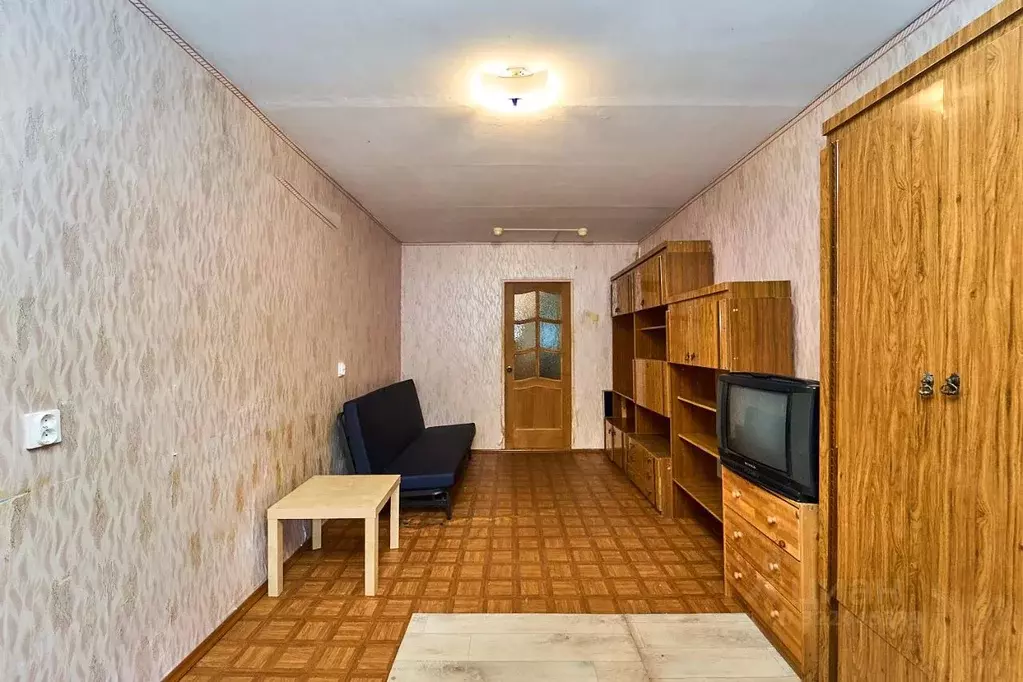 1-к кв. Краснодарский край, Краснодар Центральный мкр, ул. Товарная, 2 ... - Фото 0