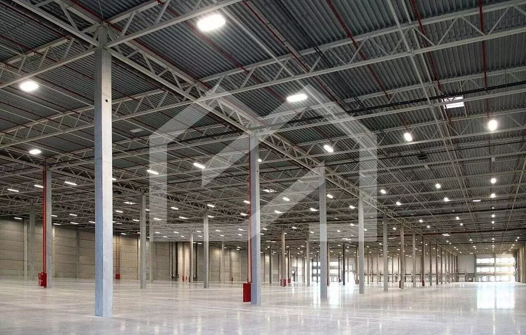 Производственное помещение в Московская область, Старая Купавна ... - Фото 2