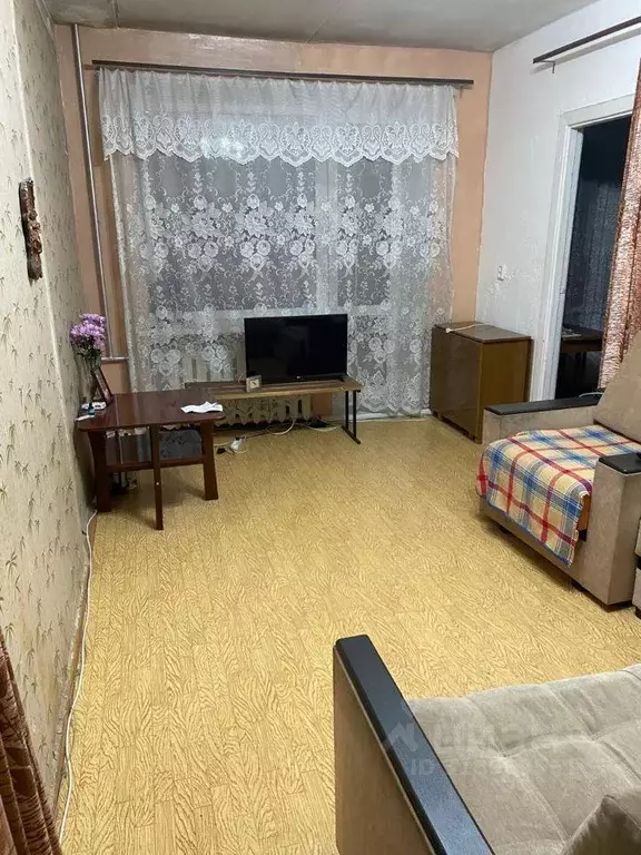 Квартира, 3 комнаты, 54.9 м - Фото 0