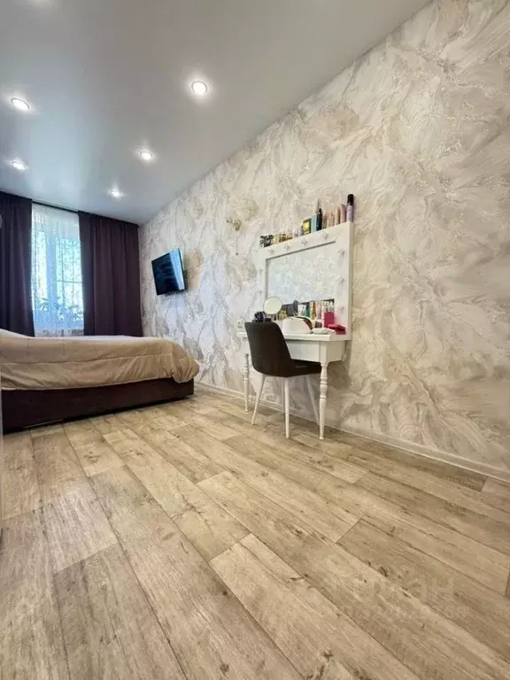 3-к кв. Нижегородская область, Дзержинск ул. Бутлерова, 9/8 (73.8 м) - Фото 1