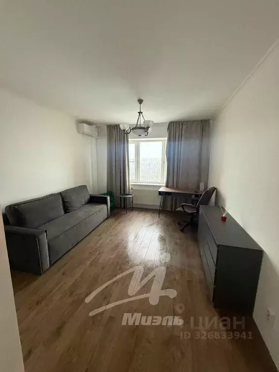 2-к кв. Москва Карамышевская наб., 12к1 (59.0 м) - Фото 1