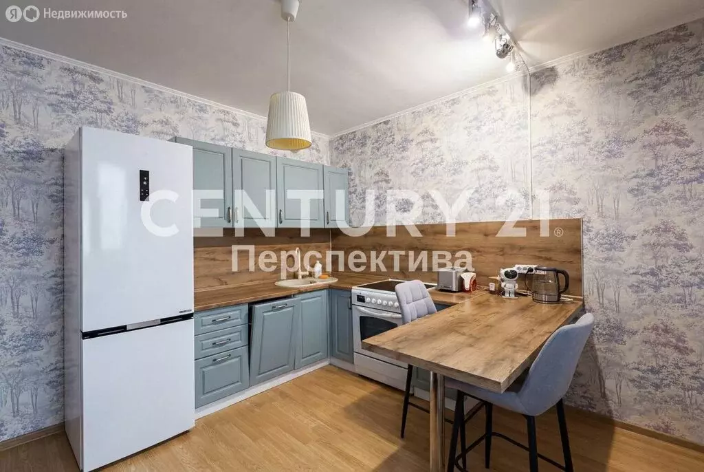 1-комнатная квартира: Москва, Покровская улица, 41 (40 м) - Фото 2
