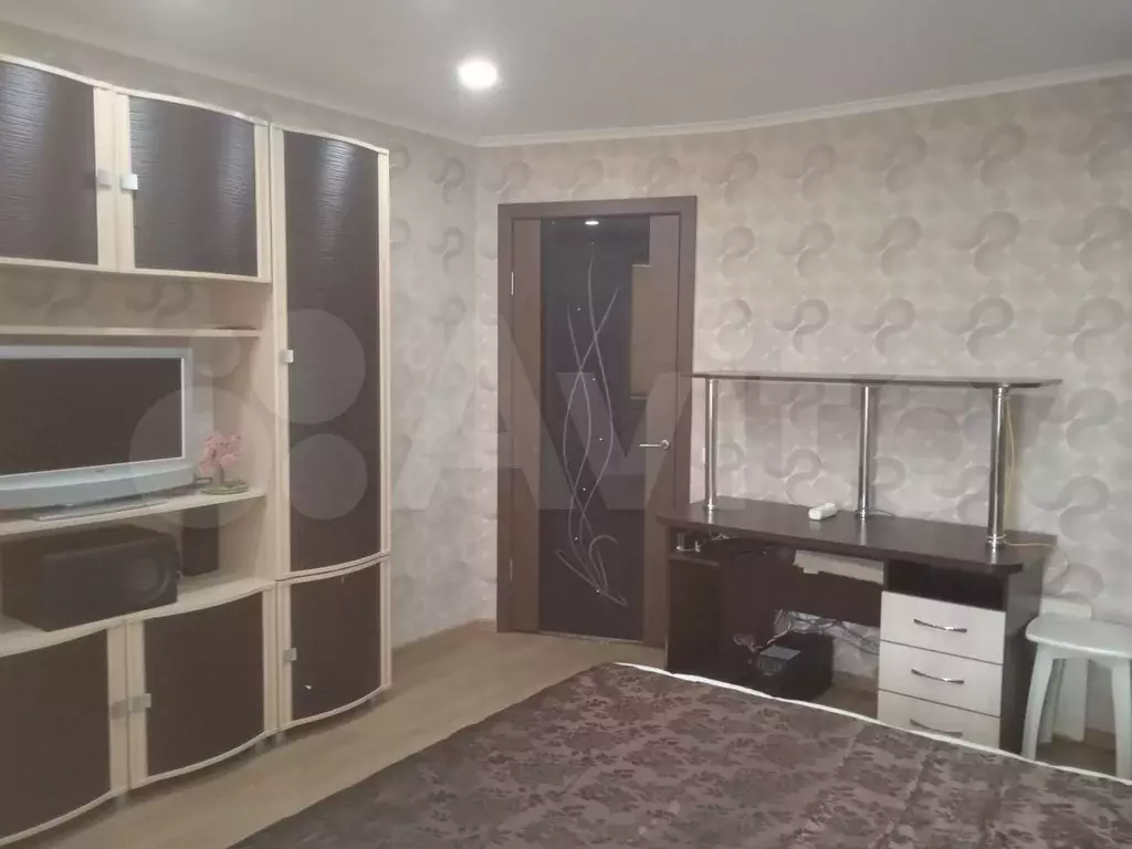 2-к. квартира, 50 м, 3/3 эт. - Фото 1