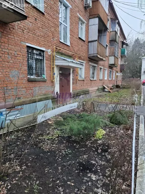 2-комнатная квартира: посёлок городского типа Ильинский, Октябрьская ... - Фото 2