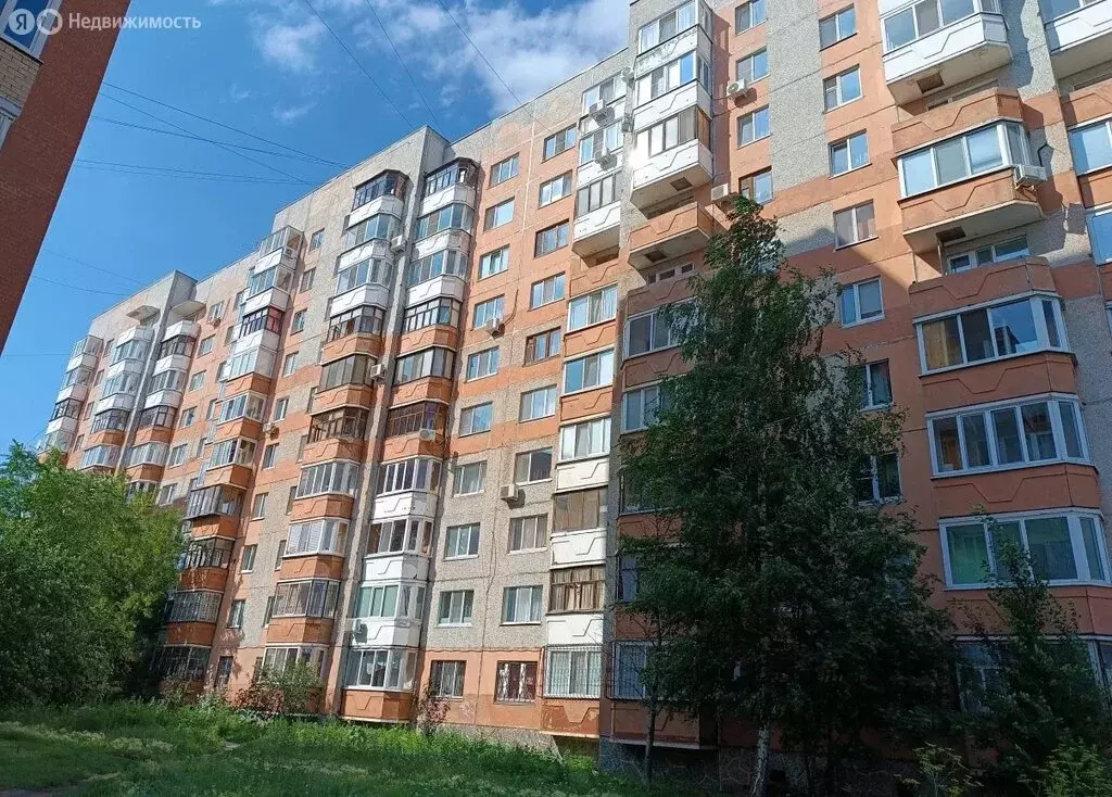 2-комнатная квартира: Тюмень, улица 30 лет Победы, 14к1 (64.4 м) - Фото 2