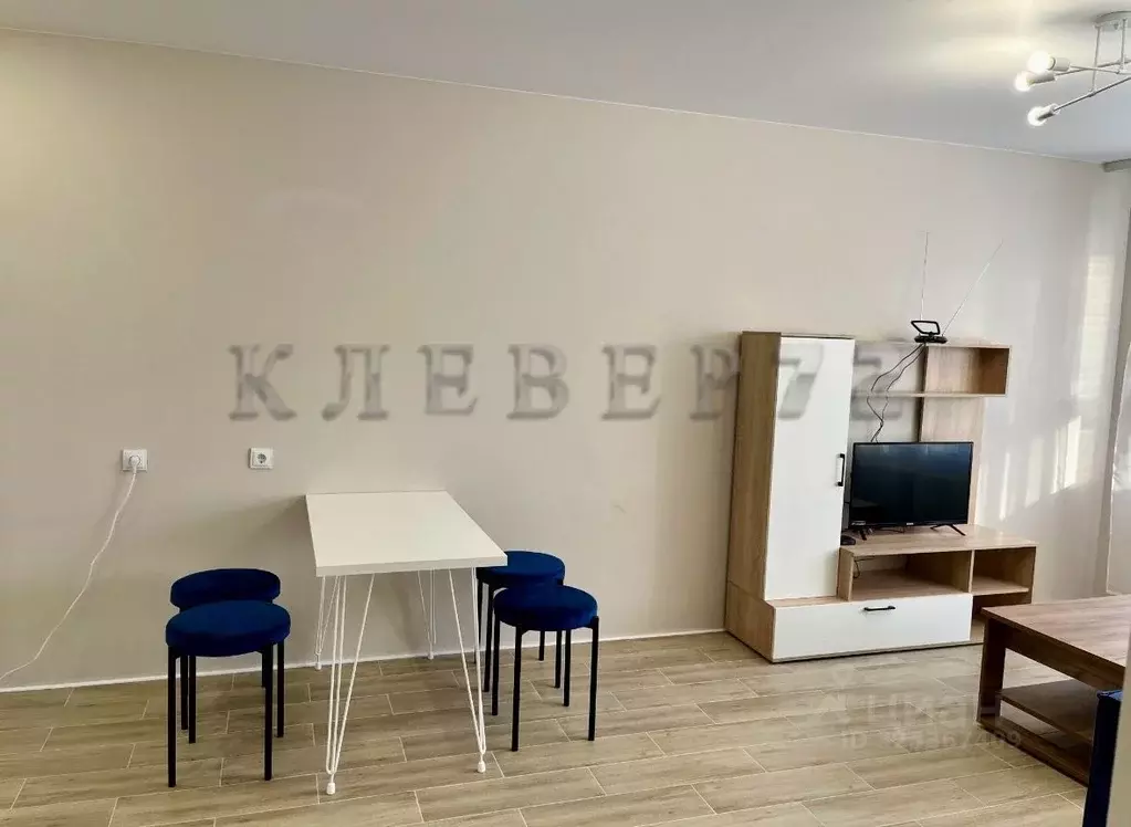 1-к кв. Тюменская область, Тюмень Рощино мкр, ул. Александра ... - Фото 2