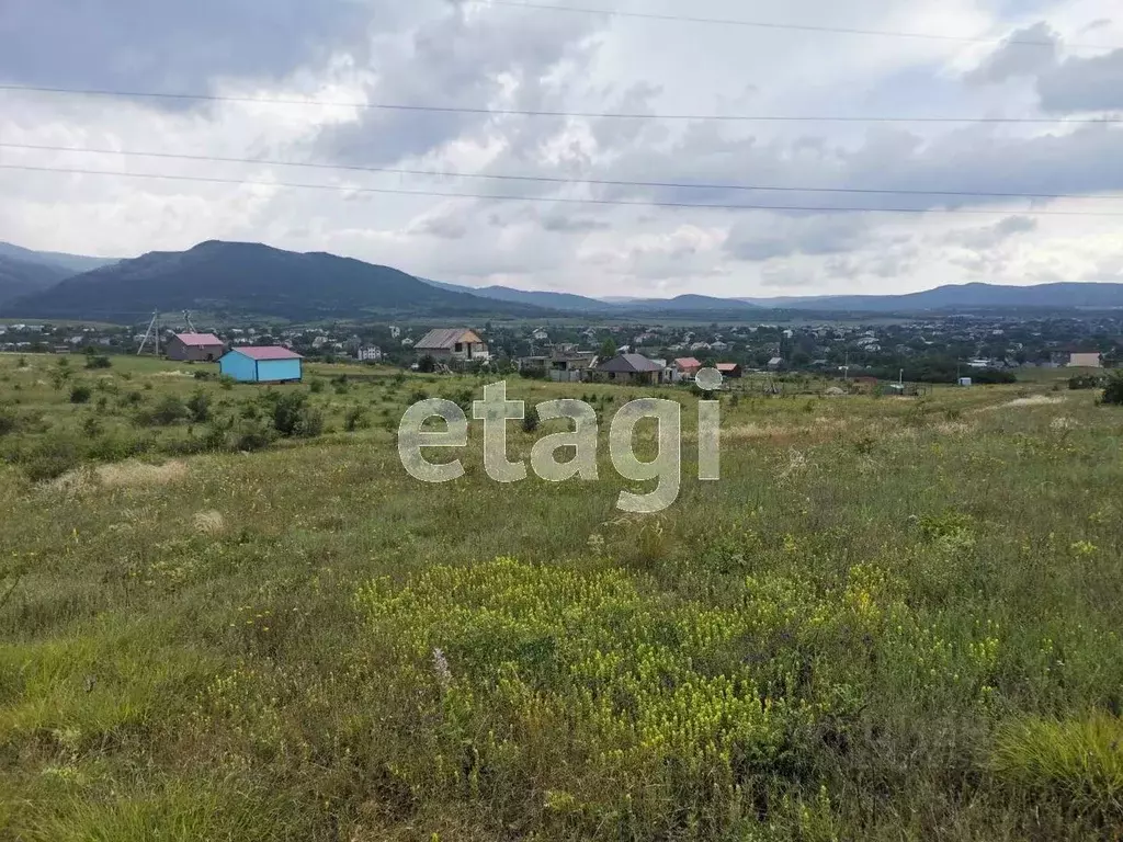 Купить Участок Заречное Симферопольского Района