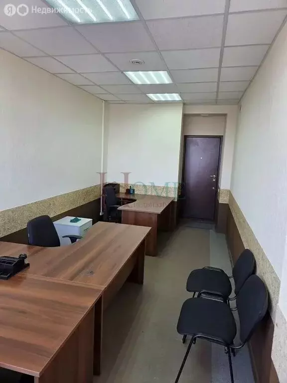 Офис (16.3 м) - Фото 2