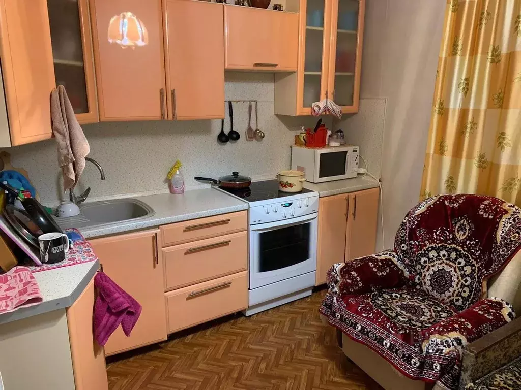 Комната Москва ул. Михайлова, 39 (12.0 м) - Фото 0