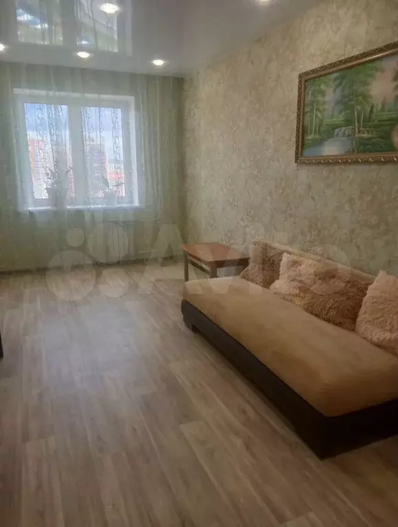 1-к. квартира, 485 м, 10/16 эт. - Фото 0