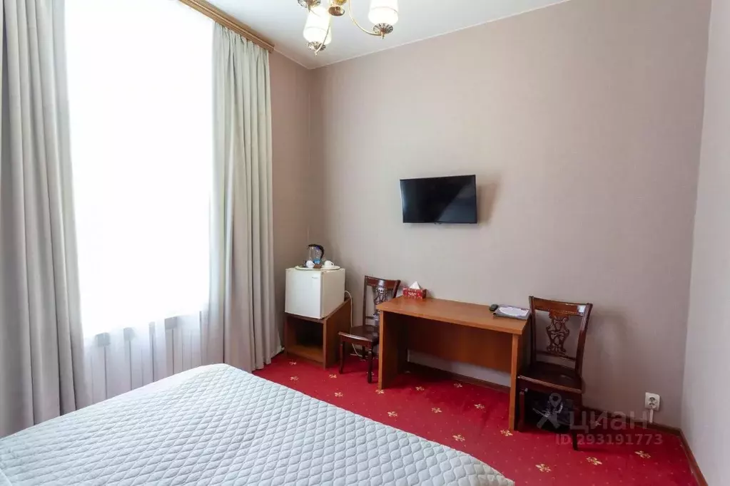 Комната Хабаровский край, Комсомольск-на-Амуре просп. Ленина, 39Б ... - Фото 2