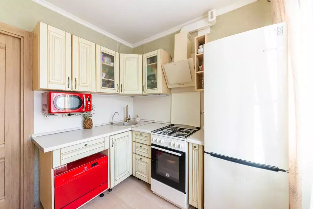 2-к кв. Санкт-Петербург просп. Науки, 14К2 (45.3 м) - Фото 1