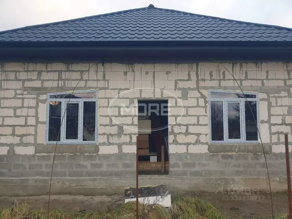 Дом в Калининградская область, Багратионовский муниципальный округ, ... - Фото 1