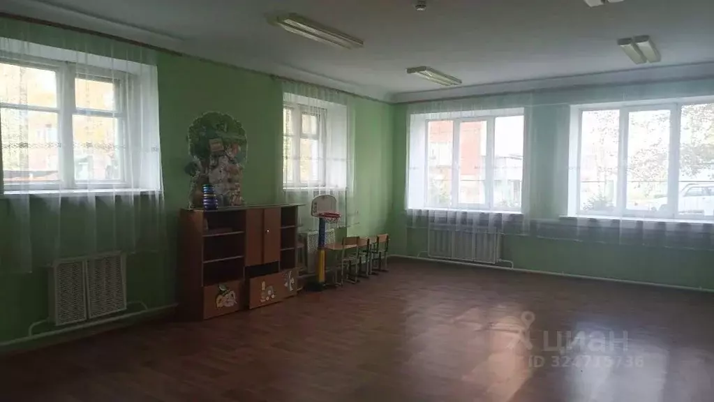 Помещение свободного назначения в Кемеровская область, Березовский ул. ... - Фото 1