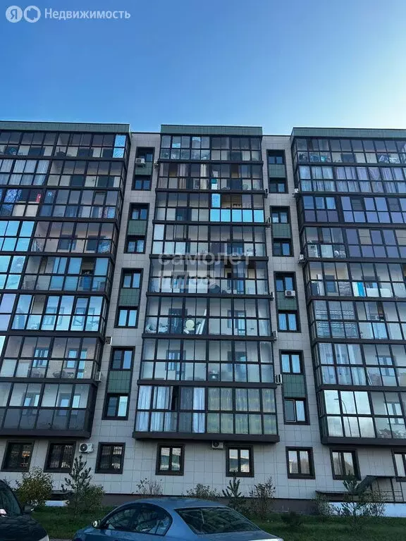 Квартира-студия: Пирогово, улица Сурикова, 1 (25 м) - Фото 0