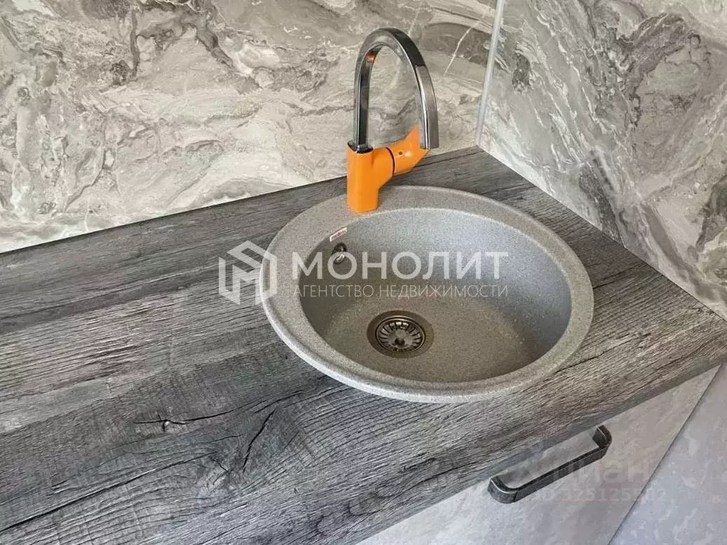 1-к кв. Белгородская область, Старый Оскол Олимпийский мкр, 29 (38.0 ... - Фото 2