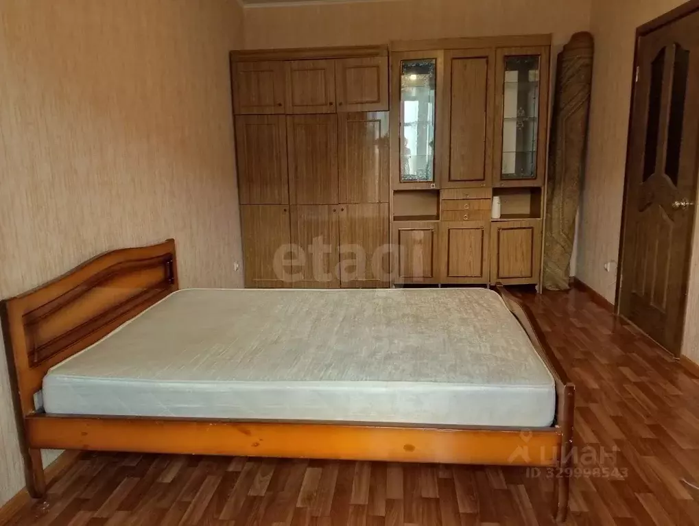 1-к кв. Курская область, Курск просп. Вячеслава Клыкова, 58 (41.0 м) - Фото 1