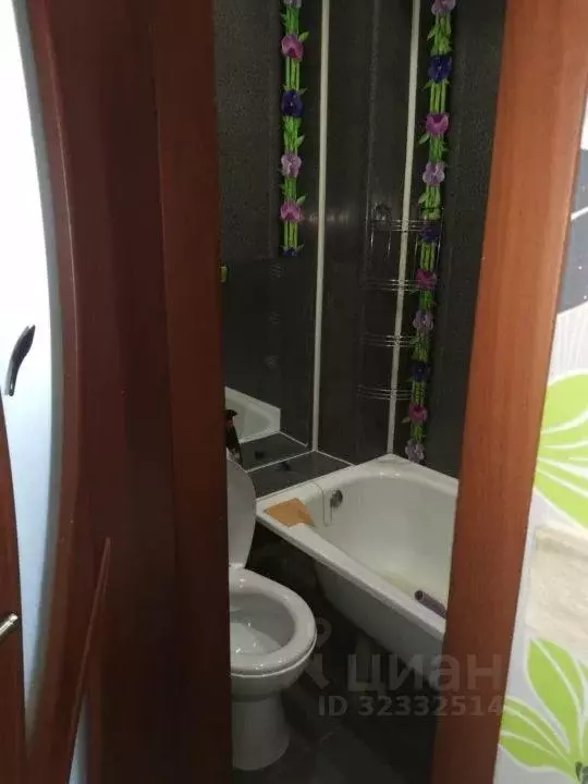 1-к кв. Липецкая область, Липецк Матырский мкр, ул. Энергостроителей, ... - Фото 2