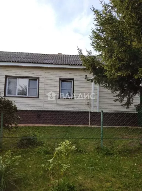 2-комнатная квартира: Владимирская область, Судогодский муниципальный ... - Фото 2