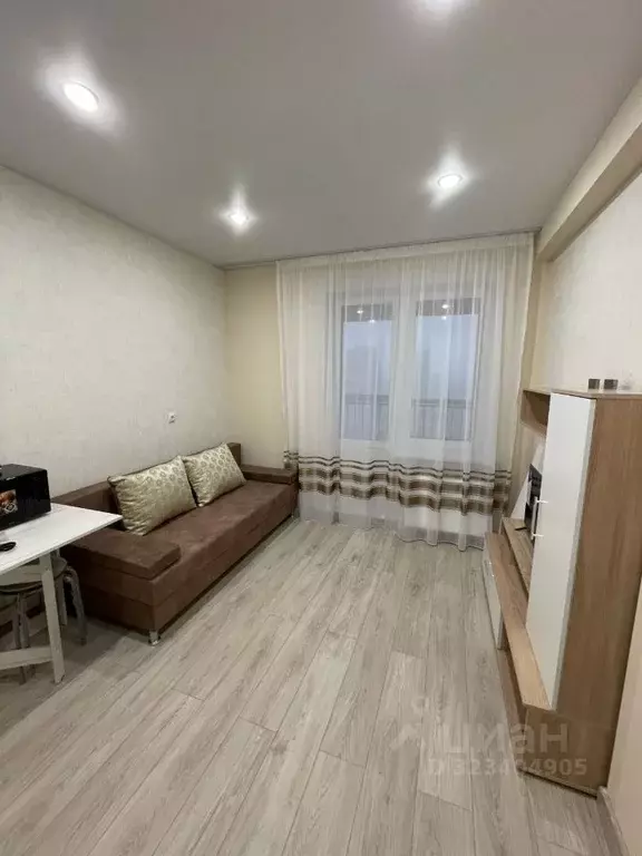 Студия Татарстан, Набережные Челны ул. Шамиля Усманова, 3Б (22.0 м) - Фото 1