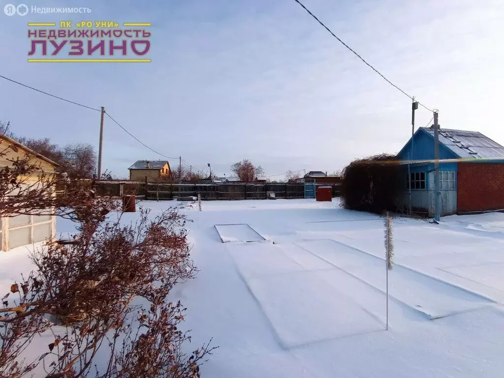 Дом в село Лузино, Дачная улица (30 м) - Фото 2