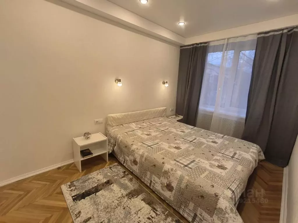 3-к кв. Санкт-Петербург Ленинский просп., 162 (57.0 м) - Фото 0