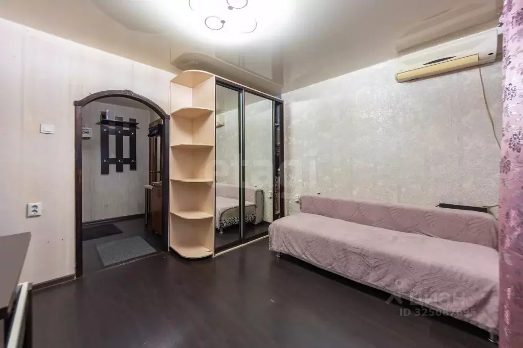 Студия Хабаровский край, Хабаровск Амуркабель мкр, пер. ... - Фото 2