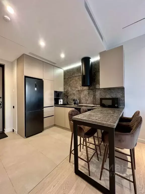 1-к кв. Москва 2-я Хуторская ул., 34 (40.0 м) - Фото 2