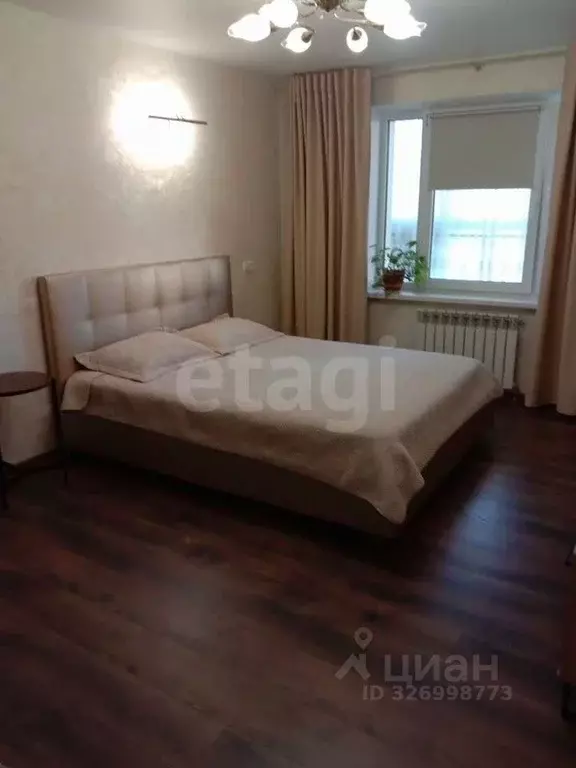 1-к кв. Калужская область, Калуга ул. Академика Потехина, 3 (43.6 м) - Фото 1