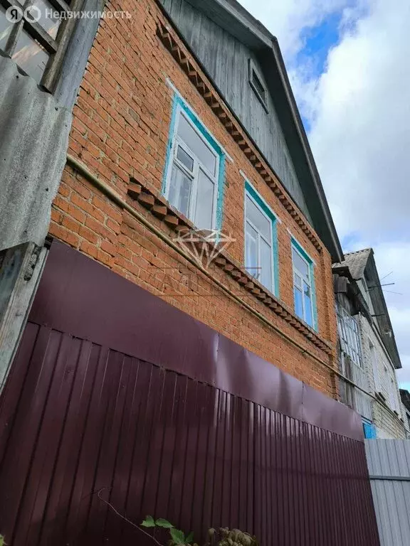 Дом в Елец, улица Шевченко, 1А (75 м) - Фото 0