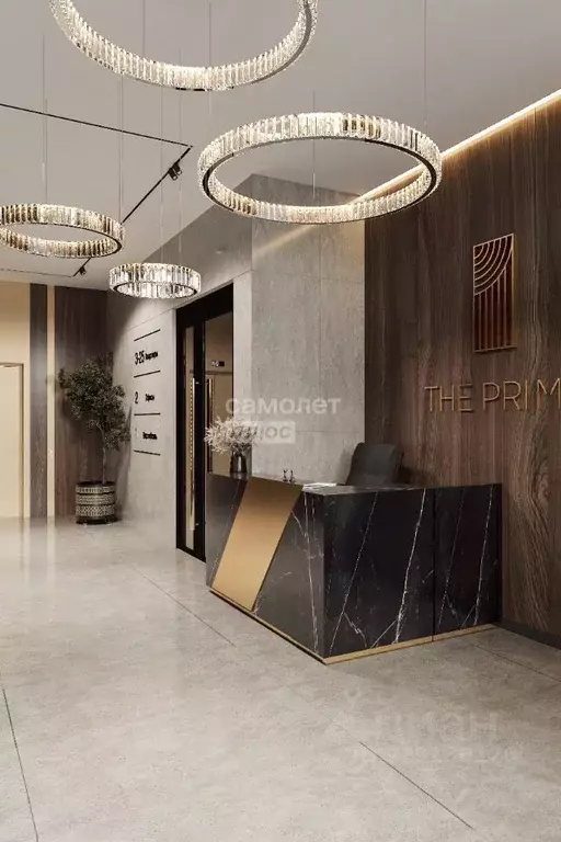 Студия Башкортостан, Уфа просп. Октября, 75 (22.81 м) - Фото 0