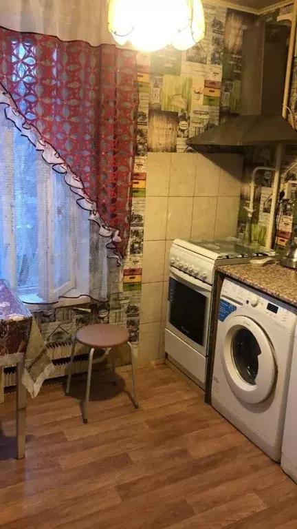 Продается 1-комнатная квартира - Фото 2