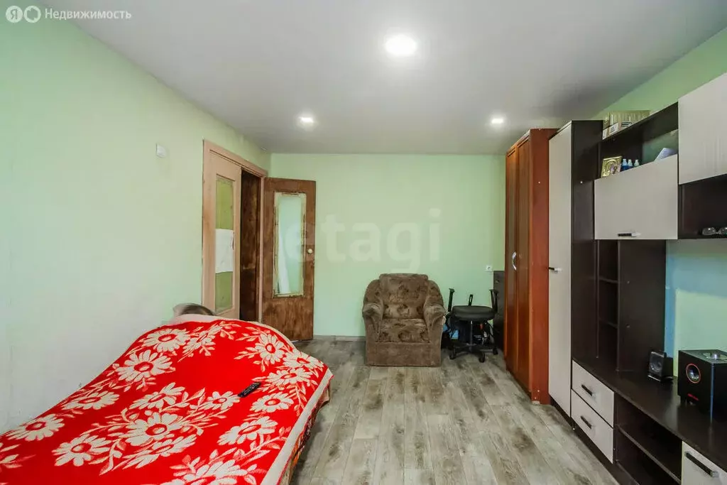 4-комнатная квартира: Вологда, 1-й микрорайон ГПЗ-23, 29 (80 м) - Фото 1