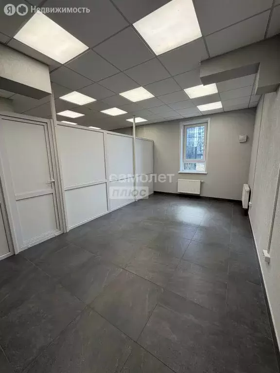 Помещение свободного назначения (42 м) - Фото 1