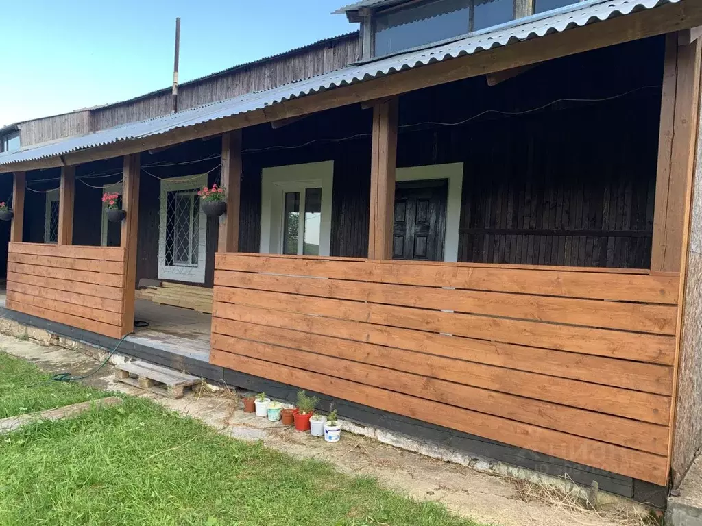 Дом в Удмуртия, Завьяловский район, д. Верхний Женвай Южная ул., 44 ... - Фото 1