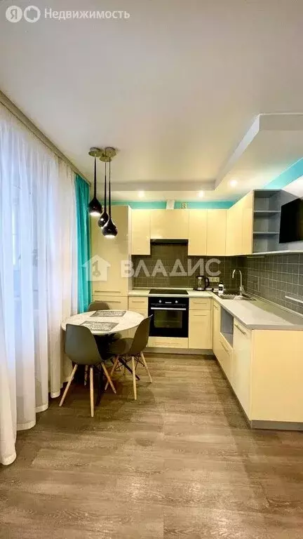 1-комнатная квартира: Вологда, улица Сергея Преминина, 10Б (41.7 м) - Фото 2