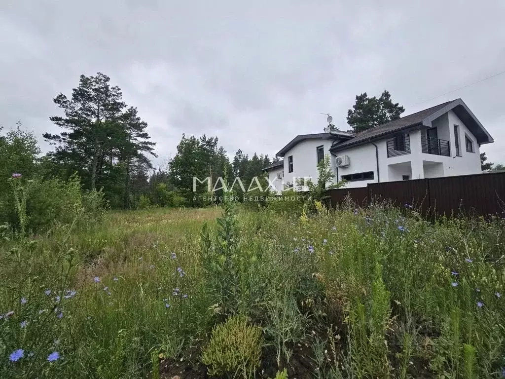 Участок в Самарская область, Красноярский район, Светлое Поле с/пос, ... - Фото 2