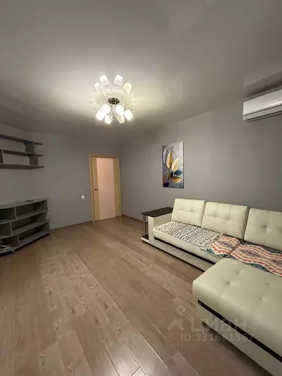 2-к кв. Волгоградская область, Волгоград Владимирская ул., 68 (54.0 м) - Фото 1