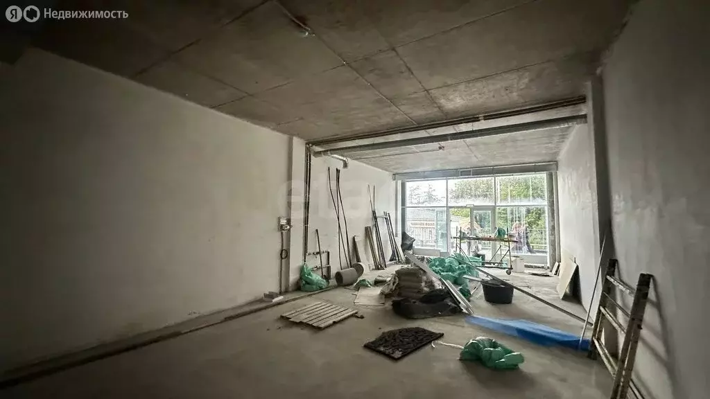 Помещение свободного назначения (76 м) - Фото 1