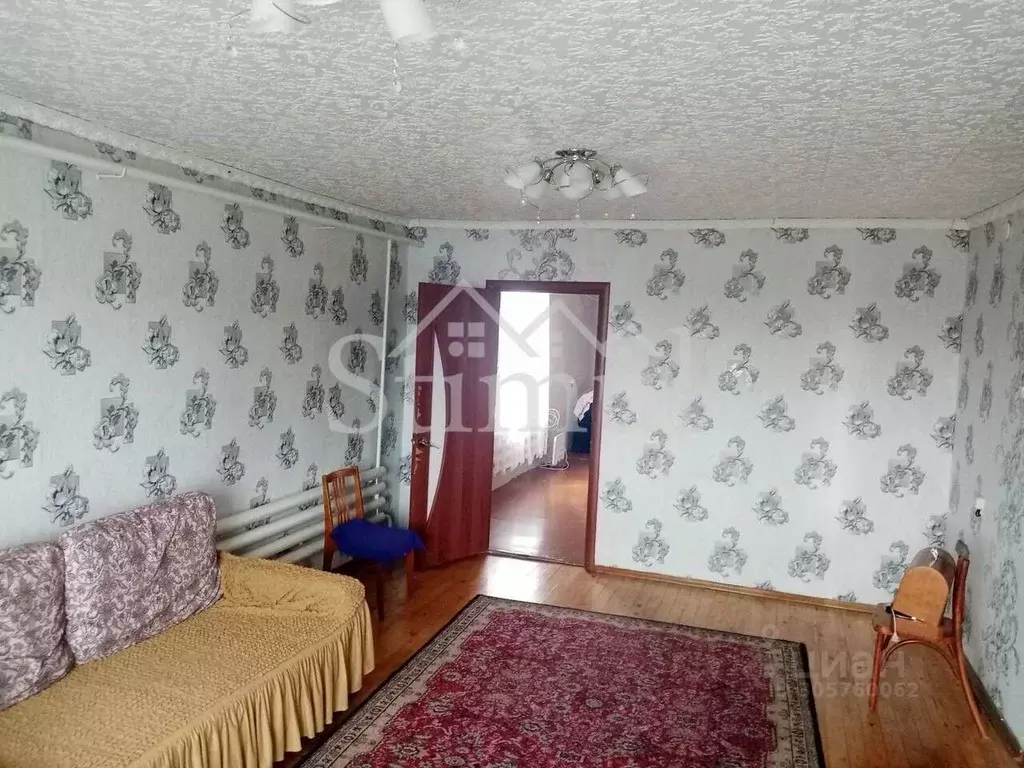 Дом в Хакасия, Абакан ул. Кильчичакова, 22 (247 м) - Фото 1