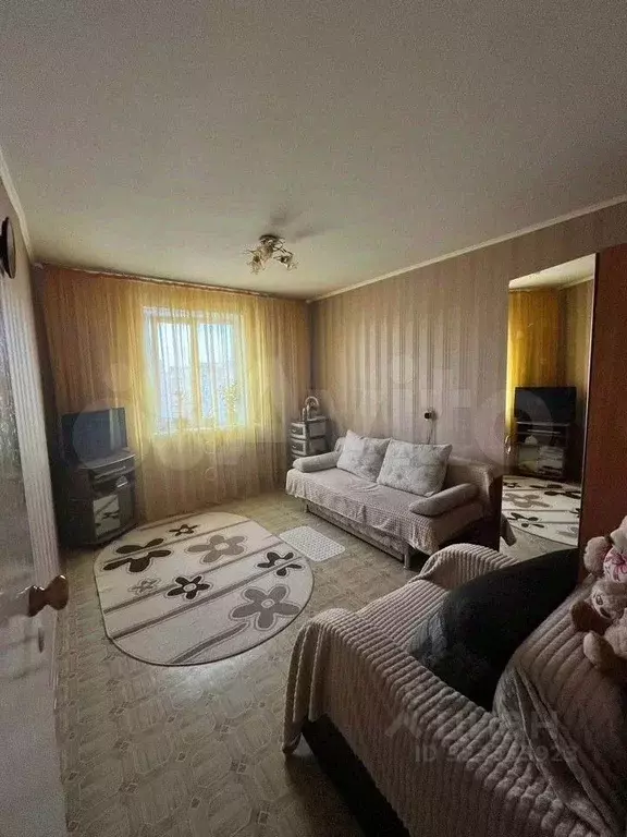 3-к кв. Белгородская область, Губкин ул. Агошкова, 7 (72.0 м) - Фото 2