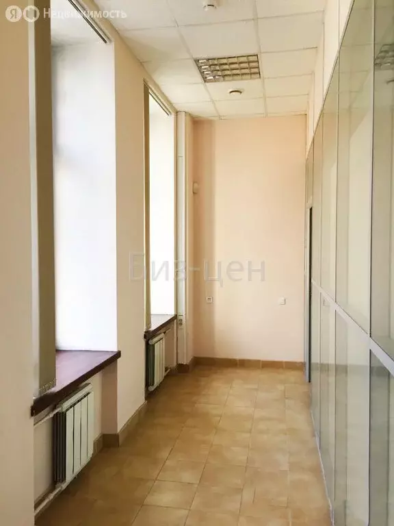 Офис (12.1 м) - Фото 1