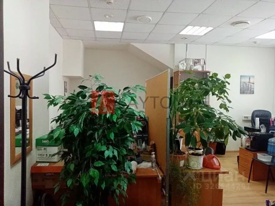 Офис в Москва Алтуфьевское ш., 1 (90 м) - Фото 2
