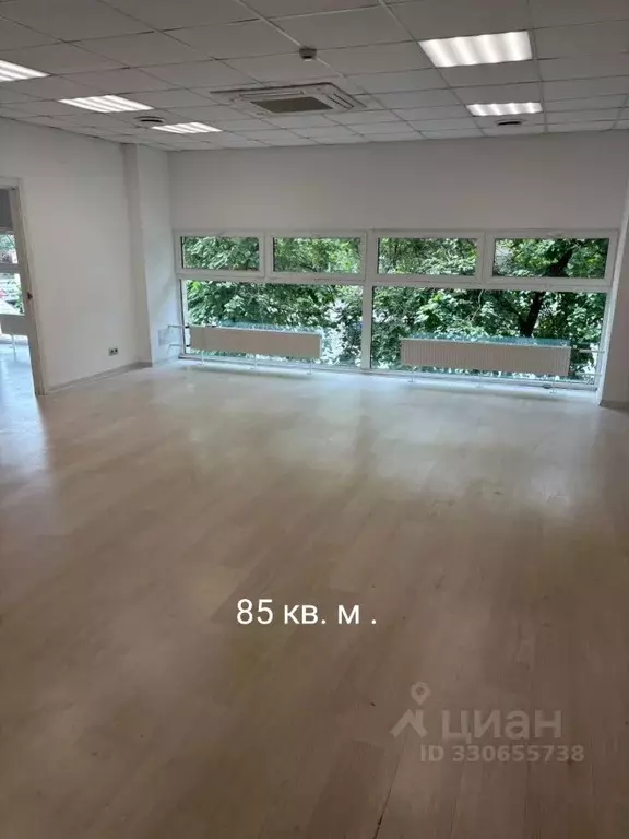 Офис в Москва Марксистская ул., 3С1 (59 м) - Фото 1