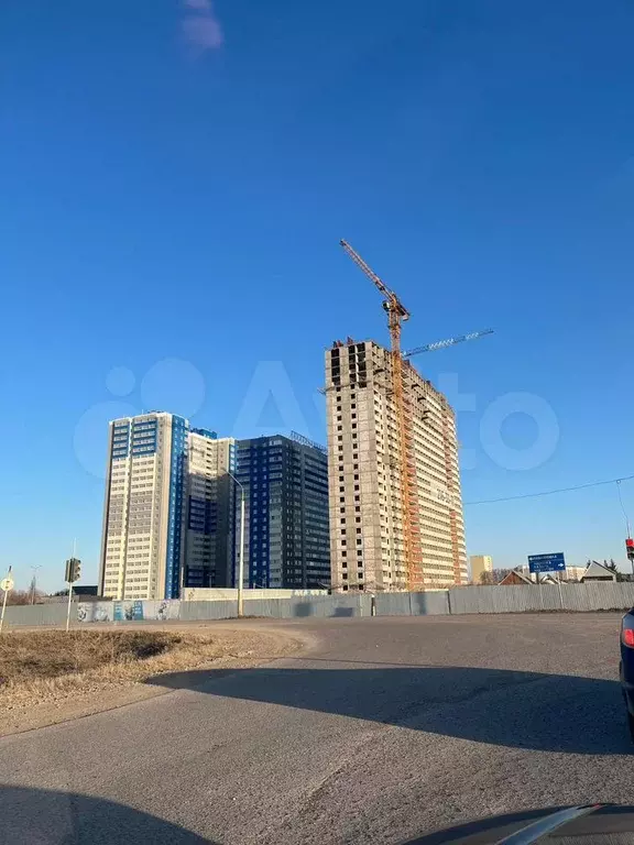 Квартира-студия, 19,9 м, 3/25 эт. - Фото 0