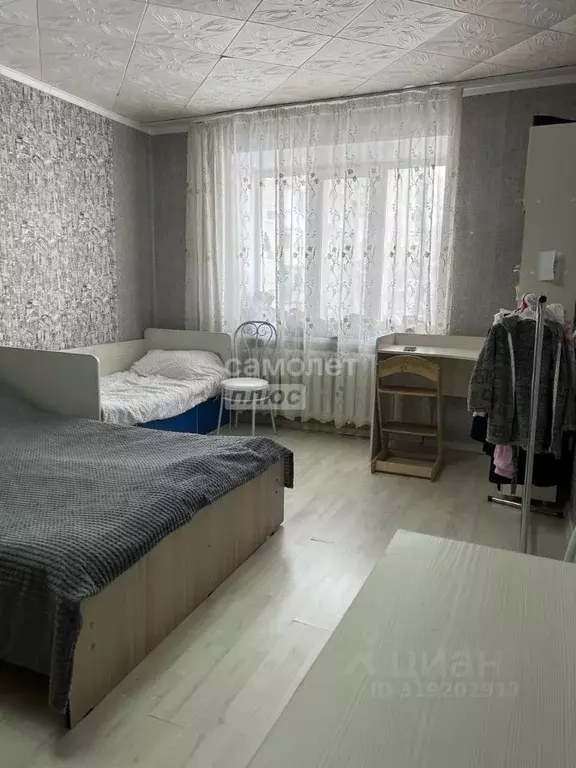 1-к кв. Башкортостан, Уфа Вологодская ул., 79 (36.1 м) - Фото 1