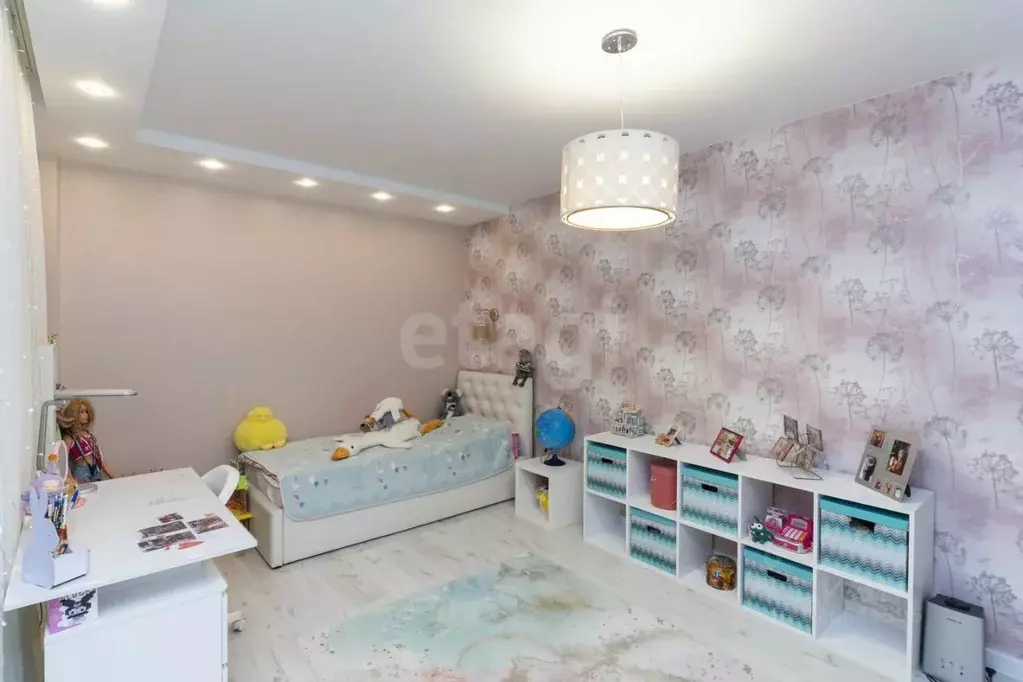 2-к кв. Тюменская область, Тюмень Широтная ул., 191 (61.5 м) - Фото 1