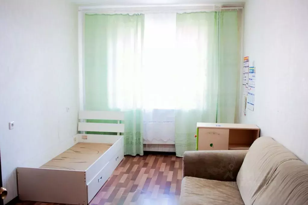 3-к кв. Новосибирская область, Новосибирск ул. Титова, 276 (69.3 м) - Фото 2